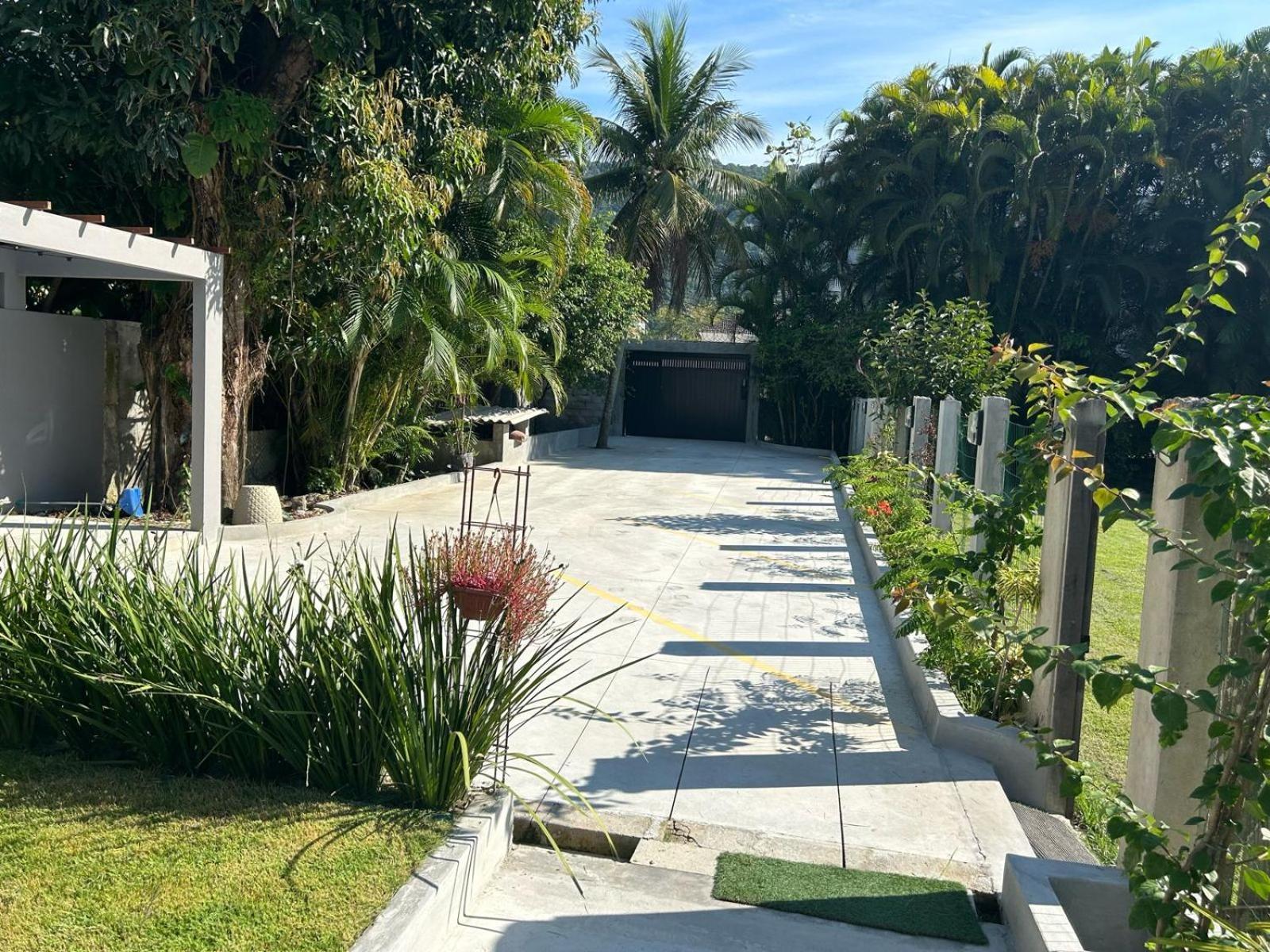 Villa Lorita - Suite Pantanal - Rio de Janeiro — Photos 1